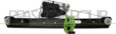Produktbild von PRASCO BM120W064 Elektrischer Fensterheber Hinten Links