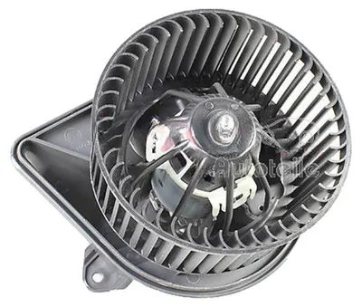 Image de Ventilateur d'habitacle METZGER pour OPEL VIVARO A