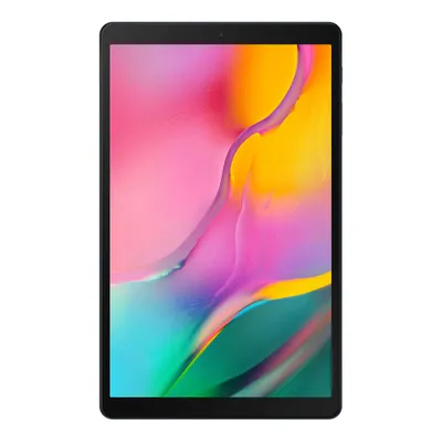 Obrázok produktu pre Samsung Galaxy Tab A (2019) SM-T515N, 25,6 cm (10.1"), 1920 x 1200 px, 32 GB, 2 GB, Android 9.0, Strieborná