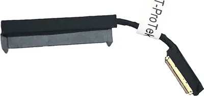 Image de SATA HDD connecteur de disque dur câble compatible pour Lenovo ThinkPad T470p (20J60016MZ)