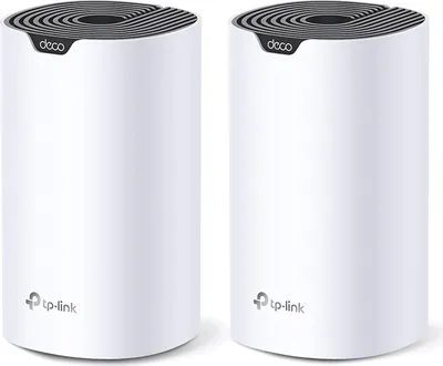 Obrázek produktu pro Komplexní systém WiFi TP-LINK AC1900 DECO S7(2-PACK)