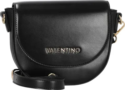 Image de VALENTINO BAGS Sylvia Re Flap Bag : NERO