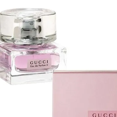 Produktbild von Gucci Eau de Parfum II Spray 50 ml