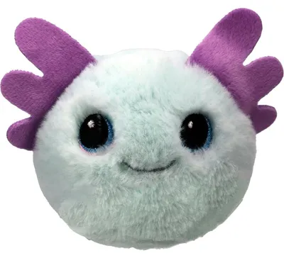 Produktbild von Ty Swish Axolotl Bouncer 0 0 STK