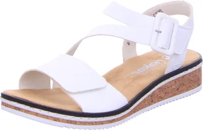 Produktbild von Rieker Damen Sandalen 5534-36, 5534-40, 5534-37, 5534-38, 5534-39, 5534-41, 5534-42, 22407-36, 22407-37, 22407-38, 22407-39, 22407-40, 22408-36, 22408-37, 22408-38, 22408-40, 22408-41, 30327-37, 30327-38, 30327-39, 30327-40, 30327-41, 30327-42, 30350-38, 30350-39, 30350-40, 30350-41, 30350-42, 30350-36, 30350-37, 31996-36, 31996-37, 31996-38, 31996-39, 31996-40, 31996-41, 31996-42 RIE-V3660 weiss 37