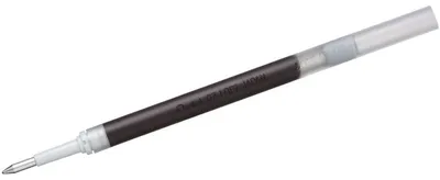 Produktbild von Pentel LRP7-AX, Schwarz, Schwarz, Weiß, 0,35 mm, Kugelschreiber, 1 Stück(e)