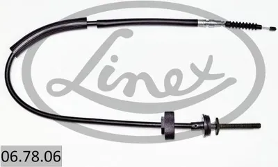 Immagine prodotto di Cavo Freno A Mano Bmw Posteriore 7 3,0-6,0 08-15 Le
