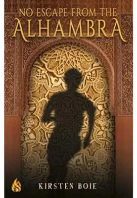 Immagine prodotto di No Escape from the Alhambra