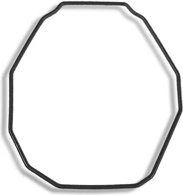 Produktbild von Dichtungsring O-Ring schwarz für Casio PRG-40 10033314