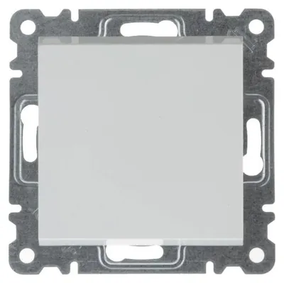 Produktbild von Hager WL0030, Weiß