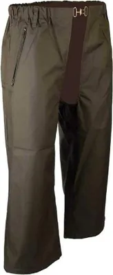 Produktbild von Treeland Logo Hosen Grün 12 Years Jungen Grün 12 Years