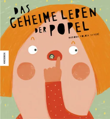 Image de Das geheime Leben der Popel
