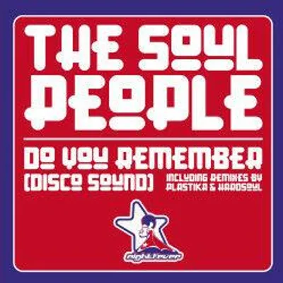 Obrázok produktu pre Do You Remember (Disco Sound)