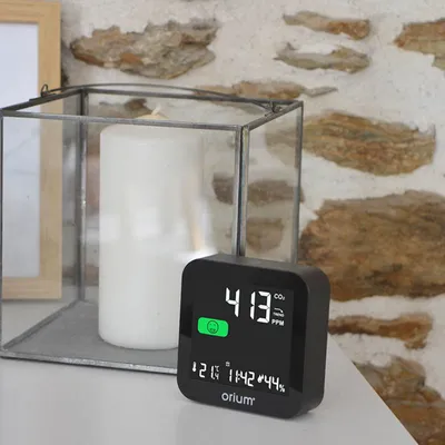 Image de orium® 2113250011 orium® CO2-Messgerät 11325 ORIUM by CEP
