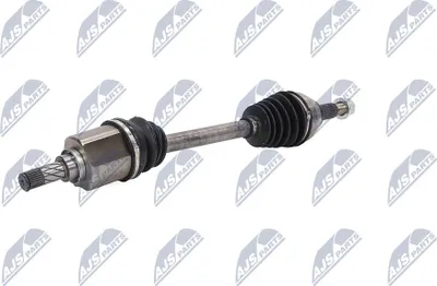 Produktbild von NTY NPW-NS-090 Antriebswelle Vorne Links für NISSAN JUKE (F15)
