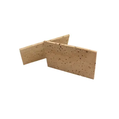 Image de 2pcs 2mm Saxphone Tenor Neck Joint Corks Strips Sheets