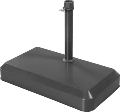 Produktbild von Doppler Betonsockel Balkon 20 kg