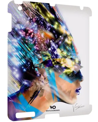 Immagine prodotto di Cover Nafrotiti bianca per iPad