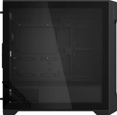 Immagine prodotto di GIGABYTE C102 GLASS Midi Tower Nero