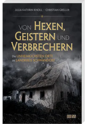 Immagine prodotto di Von Hexen, Geistern und Verbrechern