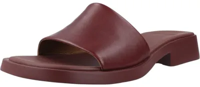 Produktbild von CAMPER DANA ULTRASOFT Burgunder