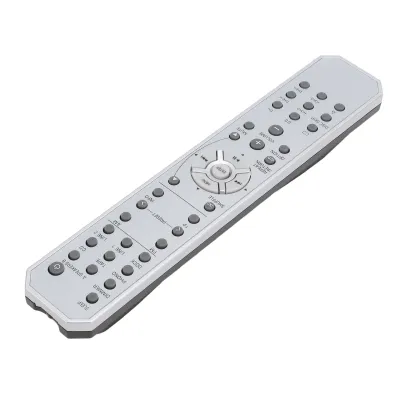 Produktbild von RAX23 WV50020 Fernbedienung,Fernbedienung,Fernbedienung austauschen,Fernbedienung,AV-Receiver-Fernbedienung,RAX23 WV50020 Fernbedienung