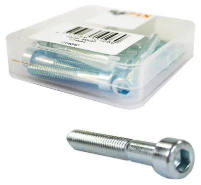 Obrázok produktu pre Bofix Allenbout M6x60 nerezová oceľ 12 dielov 214221