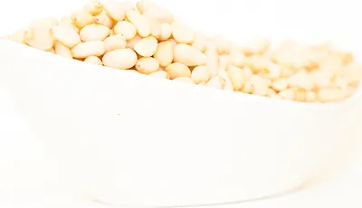 Produktbild von Pinienkerne naturbelassen, 250g