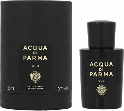 Zdjęcie produktu dla Perfumy unisex Acqua Di Parma Oud EDP 20 ml