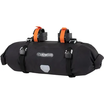Produktbild von Ortlieb Handlebar-Pack 9l black F9932 - OS