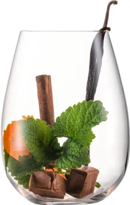 Produktbild von Eisch SUPERIOR SENSISPLUS Glas