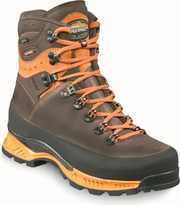Produktbild von Meindl Island MFS rock orange orange 44