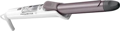Produktbild von Rowenta Premium Care Precious Curls Lockenstab CF3460, Lockenstab, Warm, 130 °C, 200 °C, 45 s, 45 s