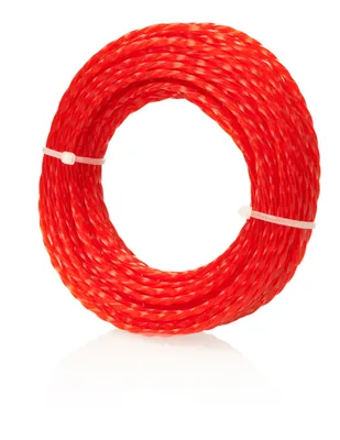 Obrázok produktu pre Profi Tools Krovinorezná struna 2,4 mm, 15 m