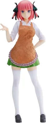 Produktbild von The Quintessential Quintuplets: The Movie SPM PVC Statue Nino Nakano (The Last Festival - Nino's Side) 22 cm