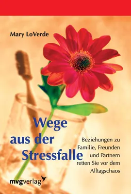 Produktbild von Wege aus der Stressfalle