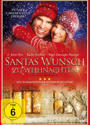 Obrázok produktu pre Santas Wunsch zu Weihnachten