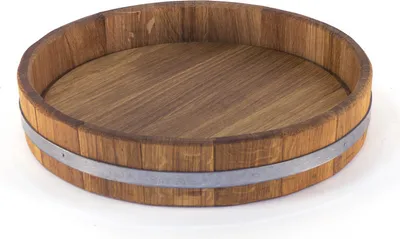 Obrázok produktu pre Drevený podnos 340 mm