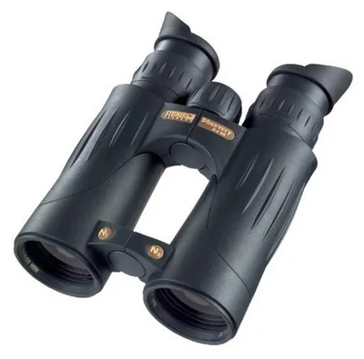 Produktbild von Steiner Discovery 8x44, 8x, 4,4 cm, Schwarz, 834 g
