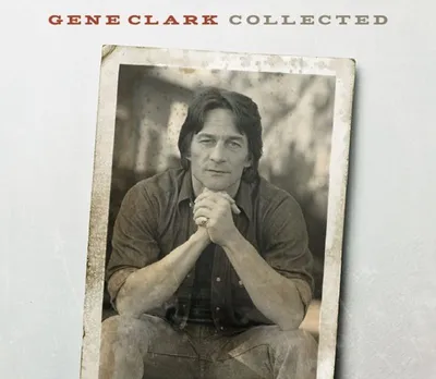 Image de Clark, G : Collected
