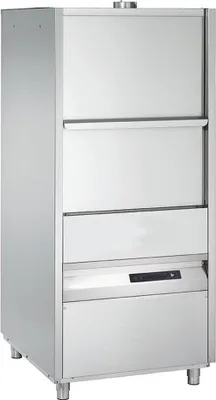 Zdjęcie produktu dla Zmywarka PL 5565 Prse Combisteel