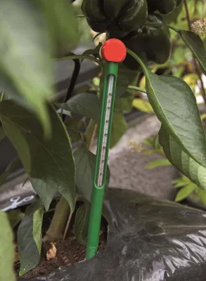 Produktbild von Juliana Erdbodenthermometer