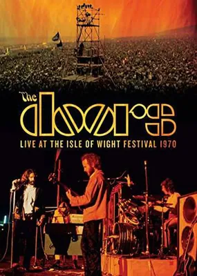 Produktbild von Live At The Isle Of Wight 1970 (DVD)