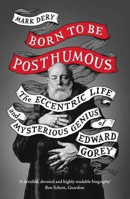 Obrázek produktu pro Born to Be Posthumous