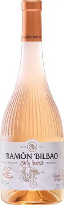 Immagine prodotto di Edizione limitata Early Harvest Rosé 2023