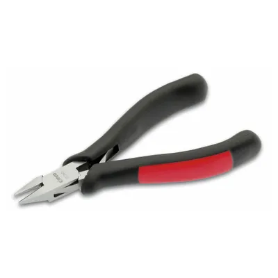 Zdjęcie produktu dla Cimco 100806, Szczypce ukośne, Ochrona przed wyładowaniami elektrostatycznymi (ESD), Stal, Czarny, Czerwony, 120 mm