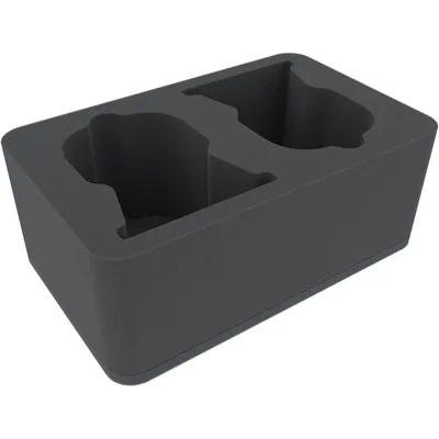 Obrázok produktu pre Penová výplň pre modely Armiger Helverins a Warglaives