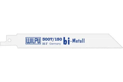 Obrázek produktu pro Wilpu 5 pilových kotoučů na kov 150x19x0,9 mm Z32