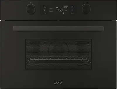 Produktbild von Candy CA4MWNSB6N Kompaktbackofen mit Mikrowelle