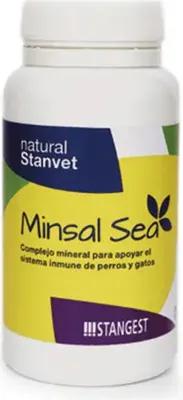 Obrázok produktu pre Minsal Morský Pes Mačka 30Cpd